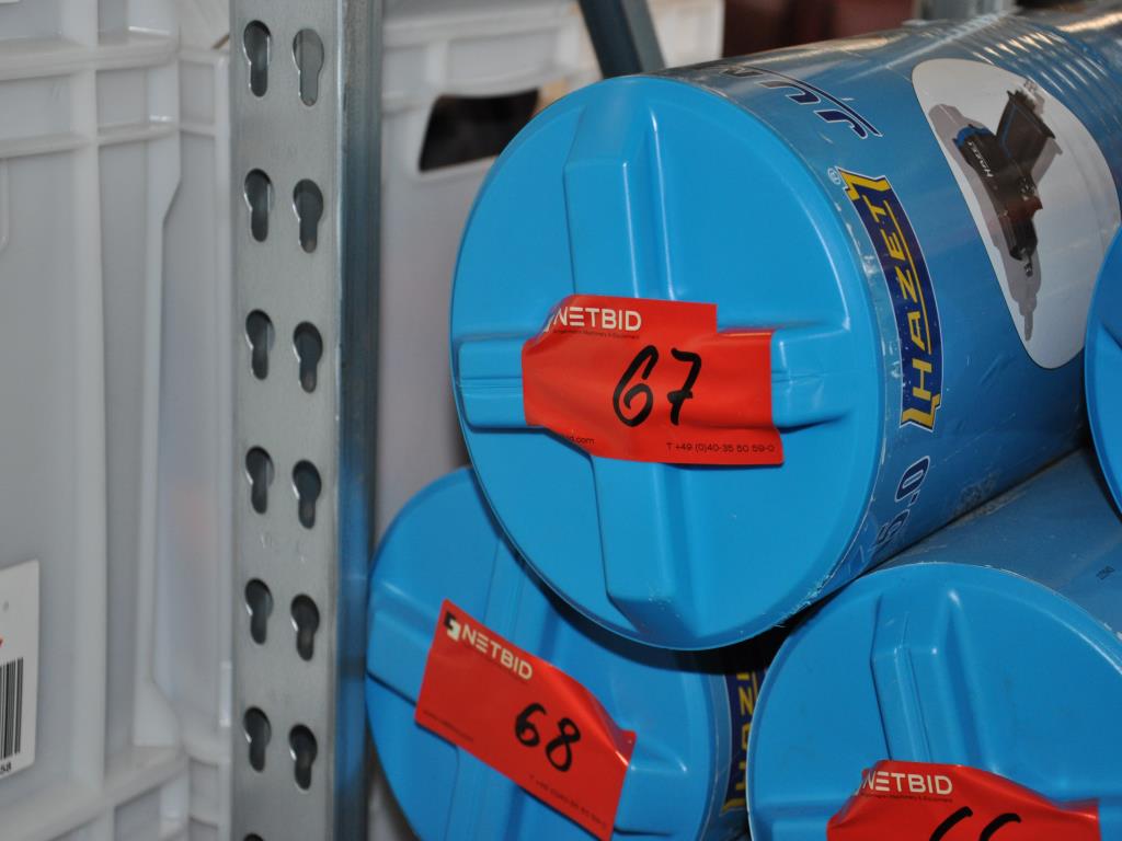 Maschinen, Werkzeuge, Handelsware / Werkstattausrüstung aus dem Umfeld<br> KFZ-Handwerk / Reifendienst-11